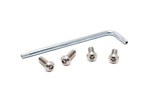 LED Light Anti Theft Bolt Kit - Rough Country